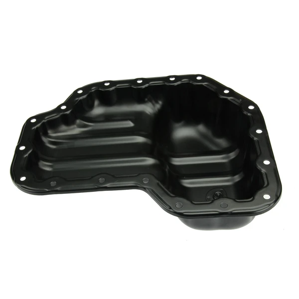 ÜRO Parts TY1416198 Engine Oil Pan, Lower