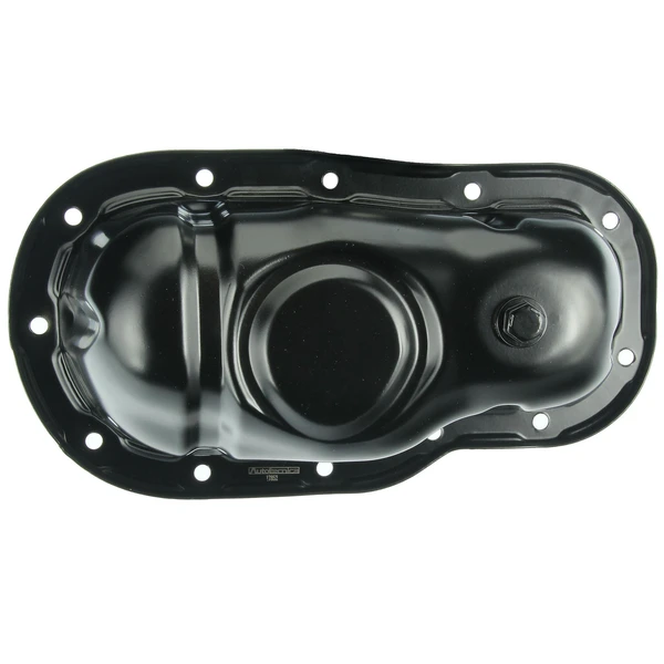 ÜRO Parts TY1416309 Engine Oil Pan, Lower