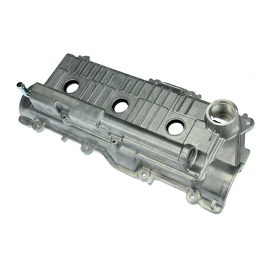 ÜRO Parts TY1416803 Engine Valve Cover, Left Driver Side