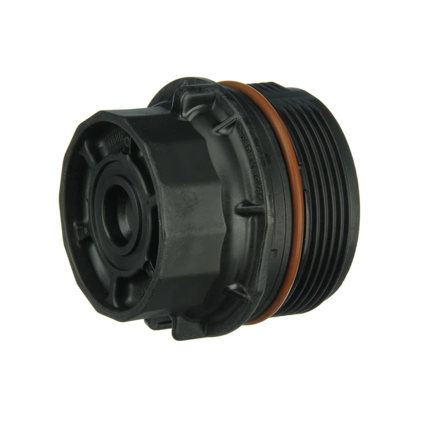 ÜRO Parts TY1418630 Engine Oil Filter Cover