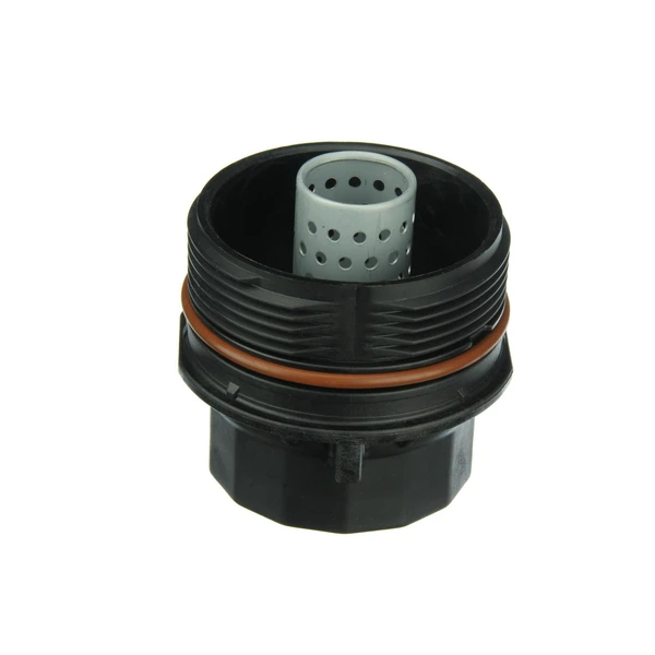 ÜRO Parts TY1418630 Engine Oil Filter Cover