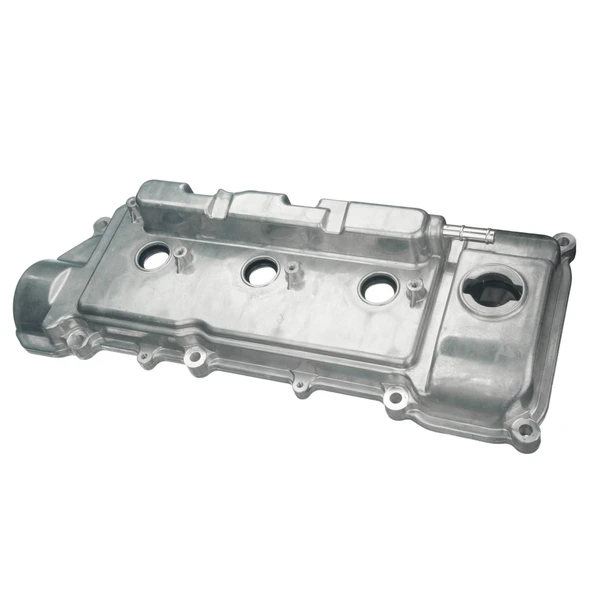 ÜRO Parts TY1419526 Engine Valve Cover, Front Side
