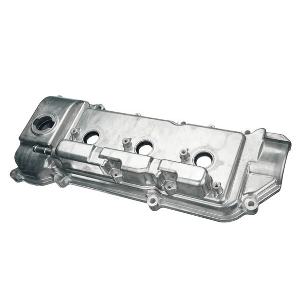 ÜRO Parts TY1419526 Engine Valve Cover, Front Side