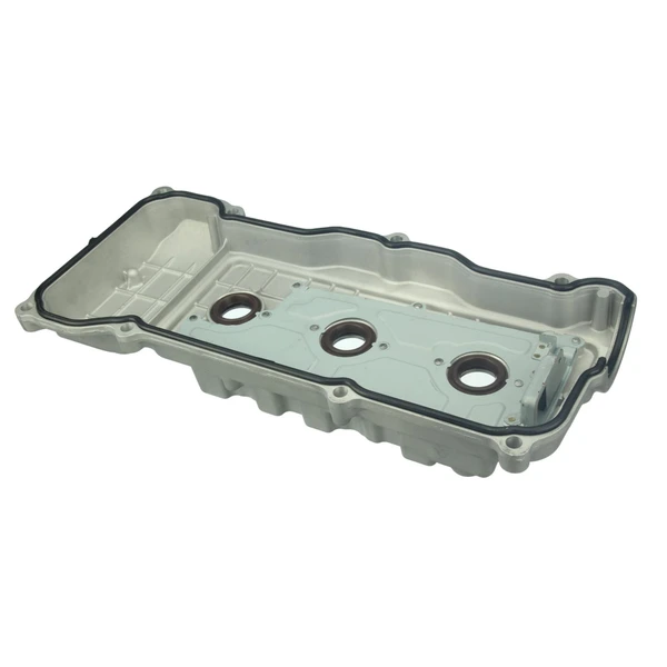 ÜRO Parts TY1419528 Engine Valve Cover, Rear Side