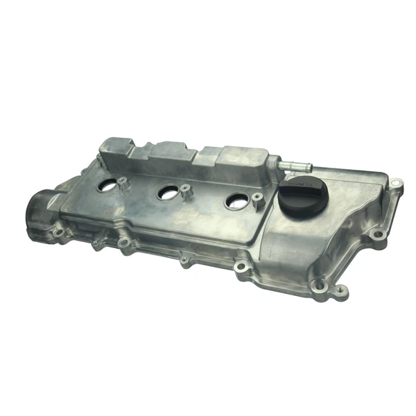 ÜRO Parts TY1419529 Engine Valve Cover, Front Side