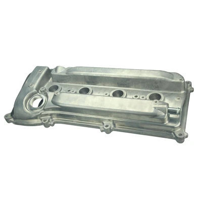 ÜRO Parts TY1419531 Engine Valve Cover, Front Side