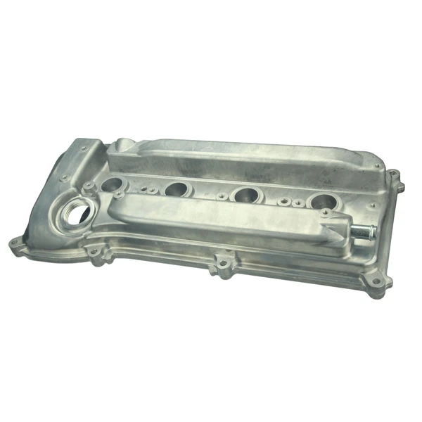 ÜRO Parts TY1419531 Engine Valve Cover, Front Side