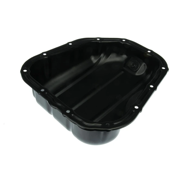 ÜRO Parts TY149593 Engine Oil Pan, Lower