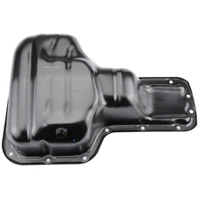 ÜRO Parts TY149596 Engine Oil Pan