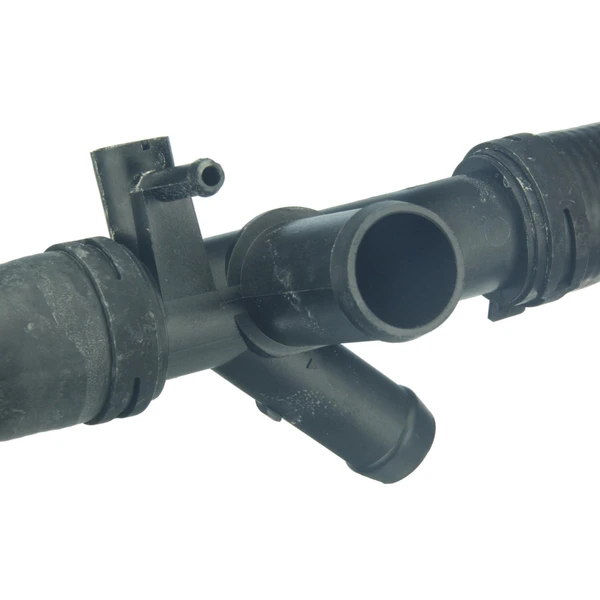 ÜRO Parts XR827648 Radiator Coolant Hose, Upper