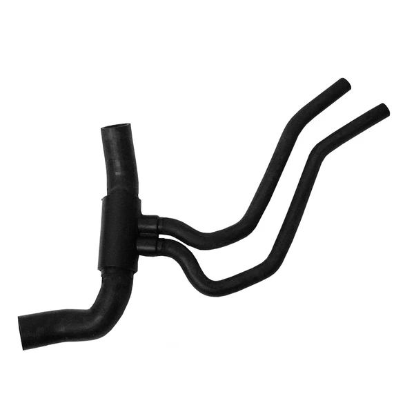 ÜRO Parts XR82871 Radiator Coolant Hose, Lower