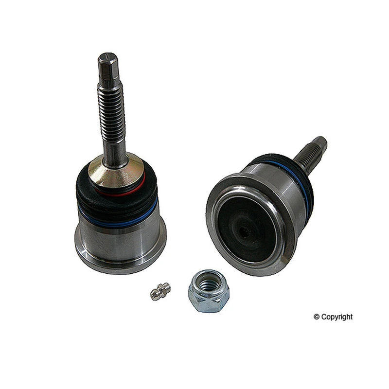 ÜRO Parts XR841215J Suspension Ball Joint, Lower