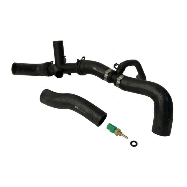 ÜRO Parts XR854920K Radiator Coolant Hose, Upper