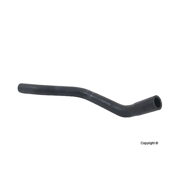 ÜRO Parts XR88094 Engine Coolant Reservoir Hose, Reservoir To Pipe