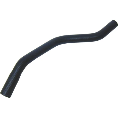 ÜRO Parts XR88094 Engine Coolant Reservoir Hose, Reservoir To Pipe