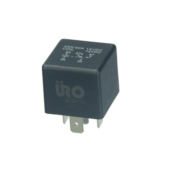 ÜRO Parts YWB10031 Multi-Purpose Relay