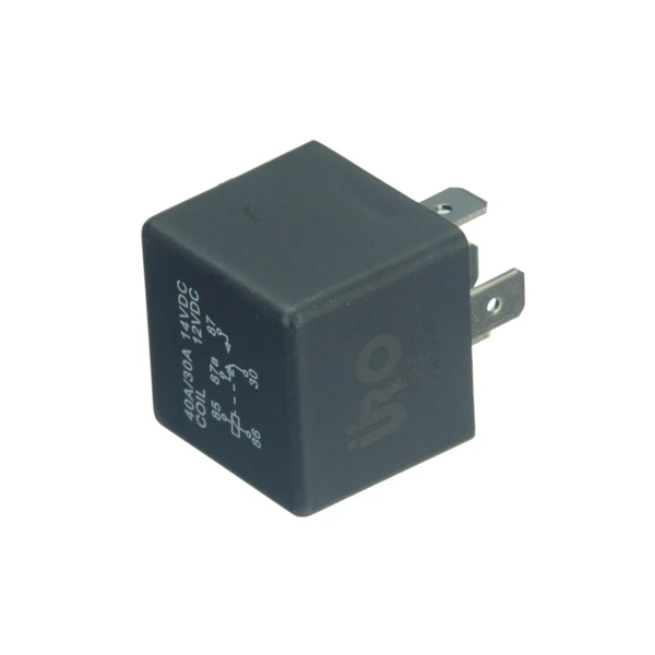ÜRO Parts YWB10031 Multi-Purpose Relay