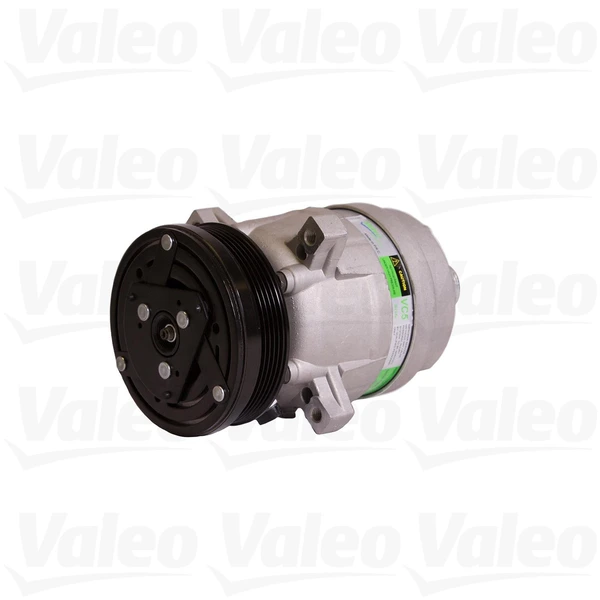 A/C Compressor - Valeo 10000440