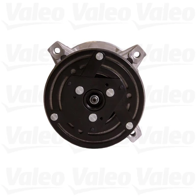 A/C Compressor - Valeo 10000440