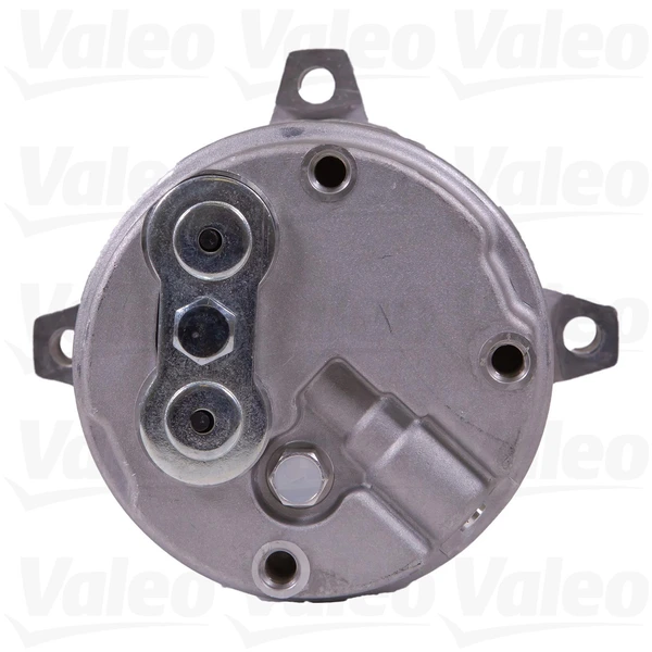 A/C Compressor - Valeo 10000443
