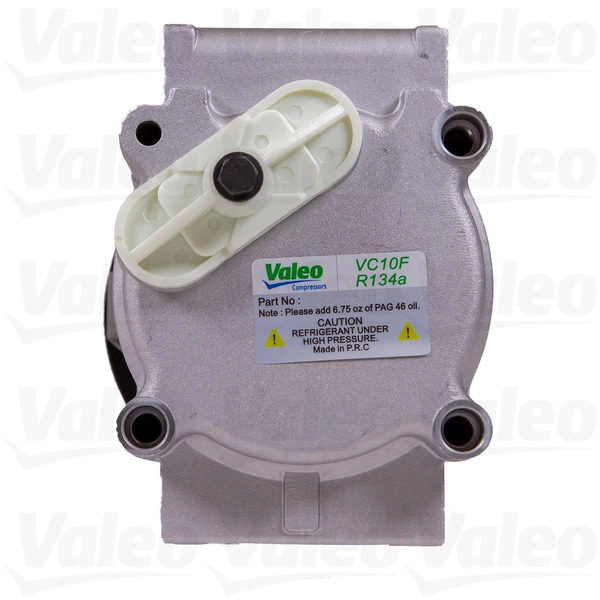 A/C Compressor - Valeo 10000501