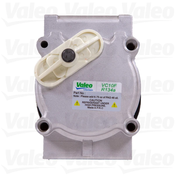 A/C Compressor - Valeo 10000509