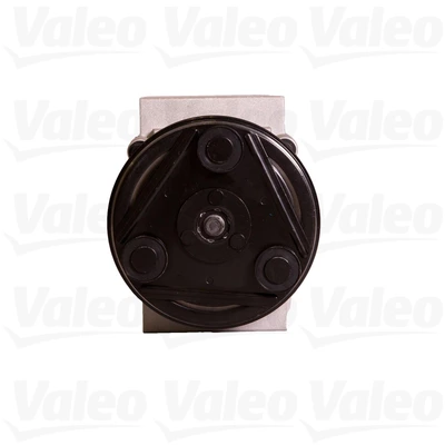 A/C Compressor - Valeo 10000512