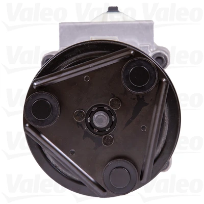 A/C Compressor - Valeo 10000519