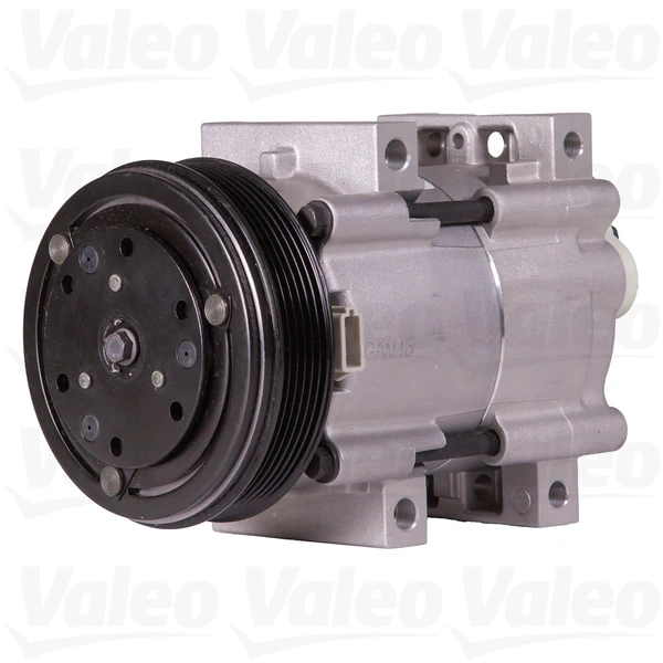 A/C Compressor - Valeo 10000522