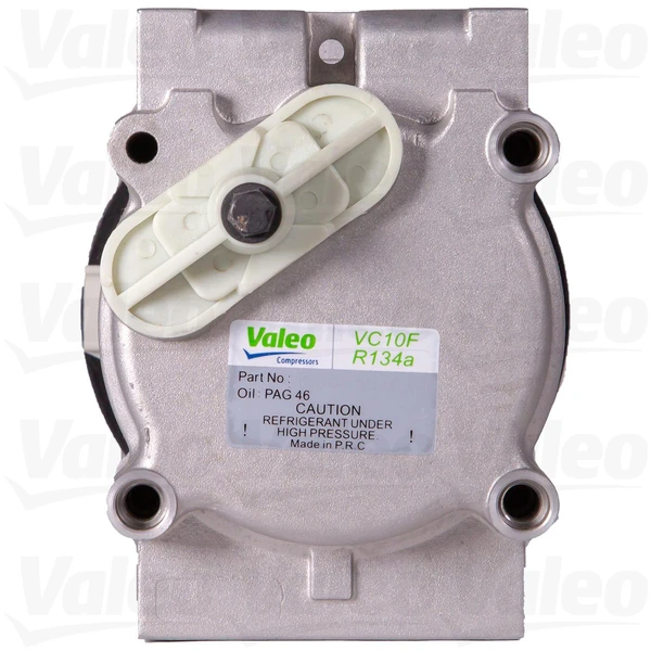 A/C Compressor - Valeo 10000522