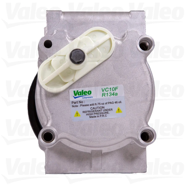 A/C Compressor - Valeo 10000526