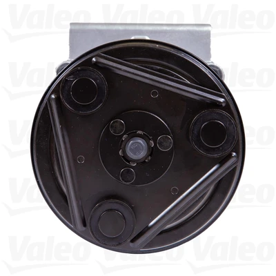 A/C Compressor - Valeo 10000526