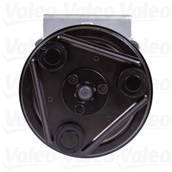 A/C Compressor - Valeo 10000526