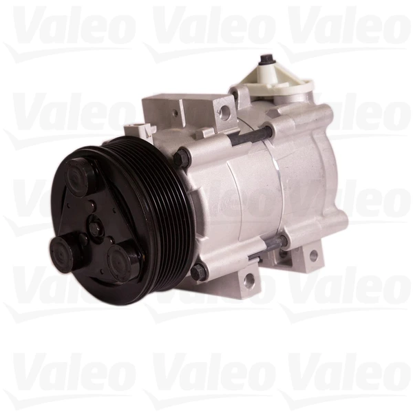 A/C Compressor - Valeo 10000532