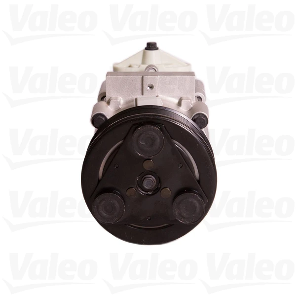 A/C Compressor - Valeo 10000532