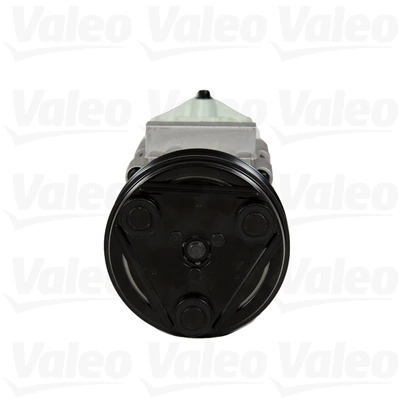 A/C Compressor - Valeo 10000535