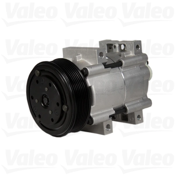 A/C Compressor - Valeo 10000540