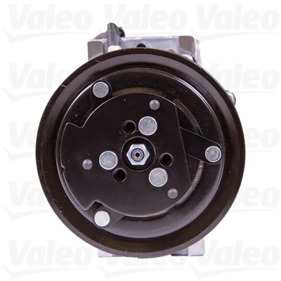 A/C Compressor - Valeo 10000545