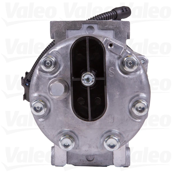A/C Compressor - Valeo 10000547