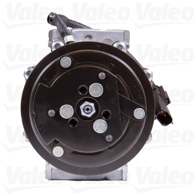 A/C Compressor - Valeo 10000547
