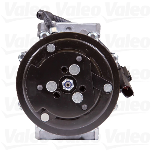 A/C Compressor - Valeo 10000547