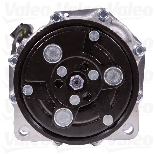 A/C Compressor - Valeo 10000552