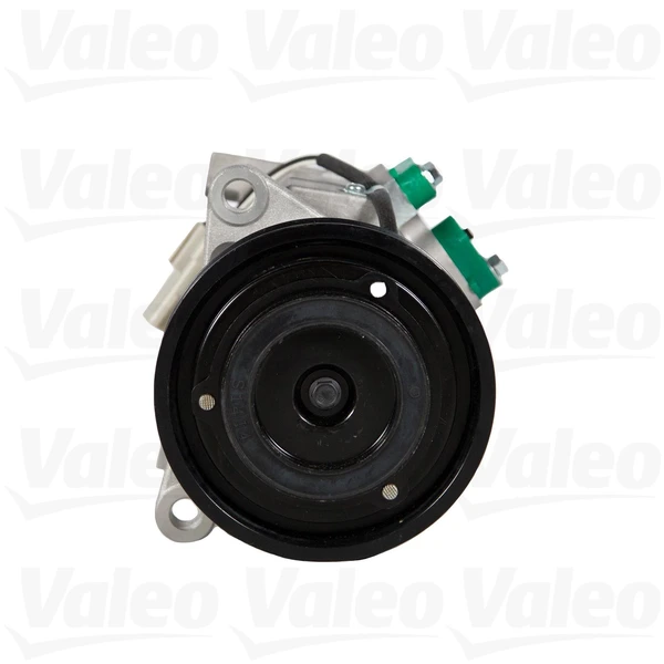 A/C Compressor - Valeo 10000623