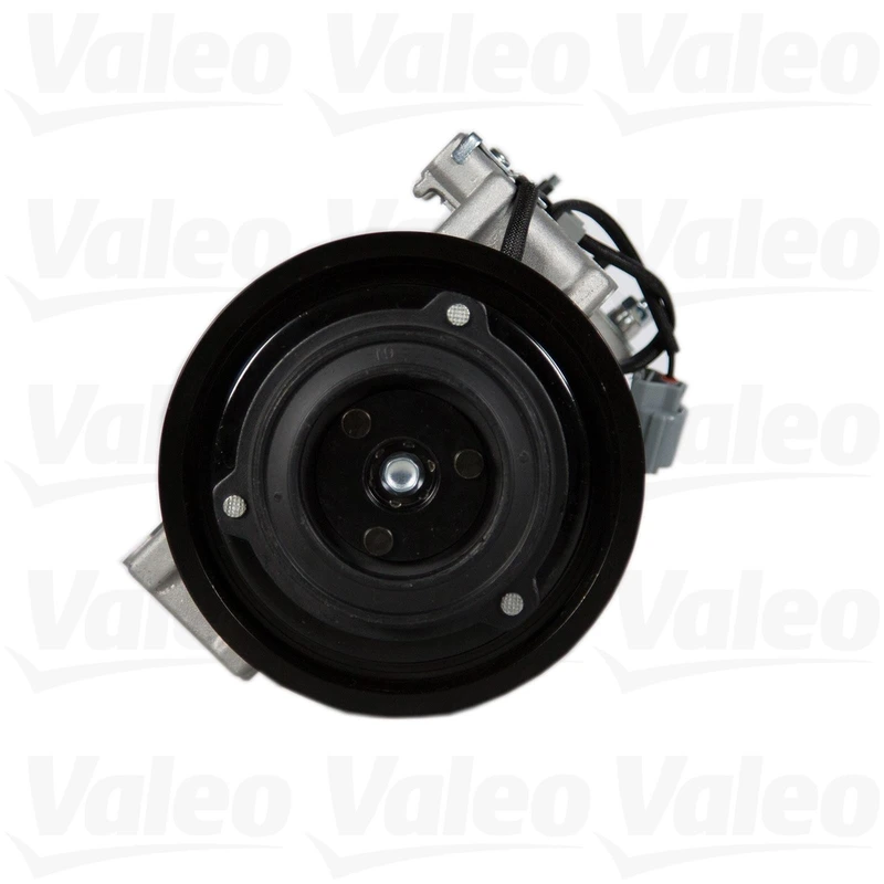 A/C Compressor - Valeo 10000627