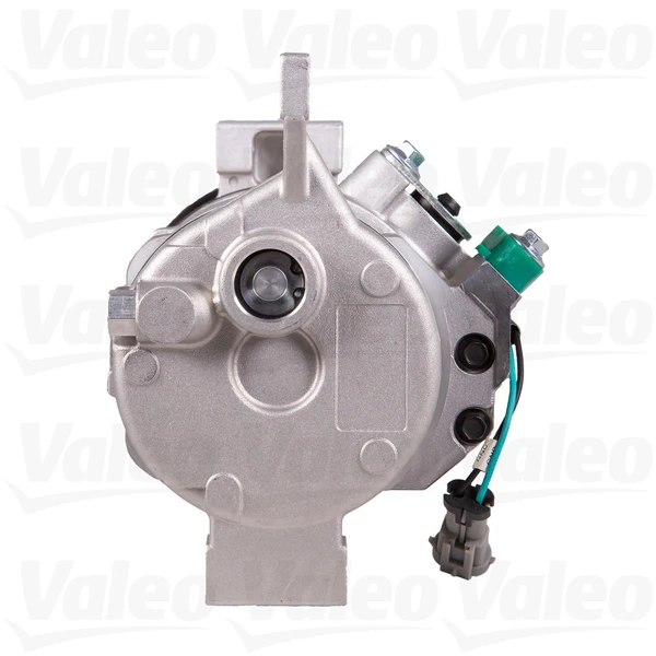 A/C Compressor - Valeo 10000631