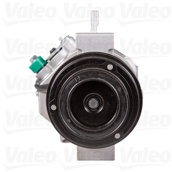 A/C Compressor - Valeo 10000631