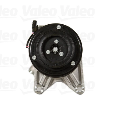 A/C Compressor - Valeo 10000652