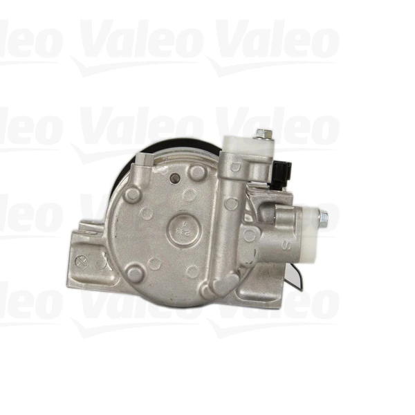 A/C Compressor - Valeo 10000654