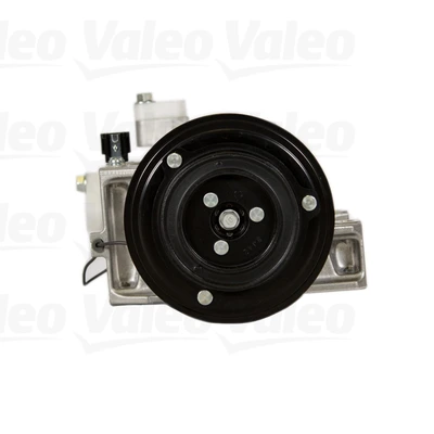 A/C Compressor - Valeo 10000654