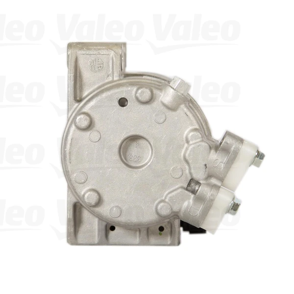 A/C Compressor - Valeo 10000655